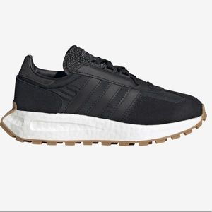 Big Boys 7 Adidas Originals Retropy E5 Casual Shoes NEW